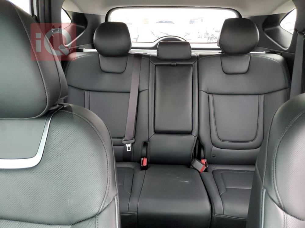 هیوندای تۆکسۆن